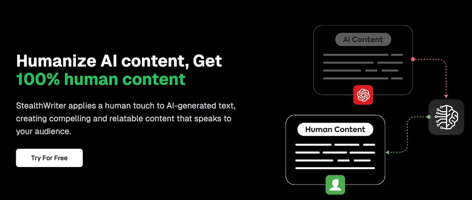 StealthWriter Review (2026): Can It Pass GPTZero, Originality.ai and Turnitin?