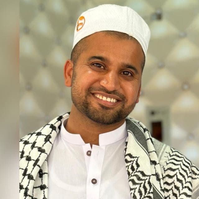 Kamran Khan, PDG de HumanizerPRO